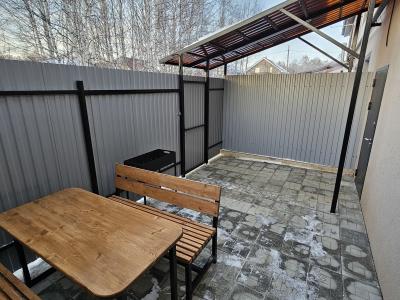 Фото номера отеля