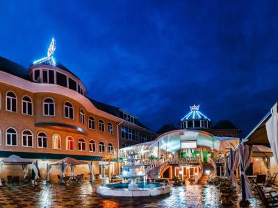 Фото отеля