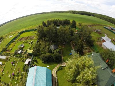Фото отеля