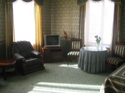 Фото отеля