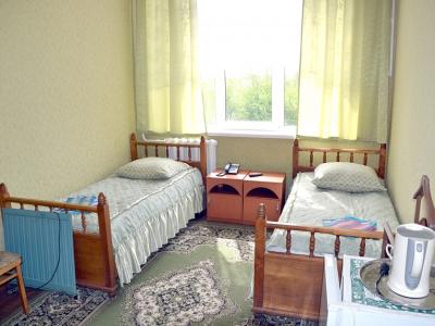 Фото отеля