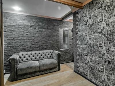 Фото отеля