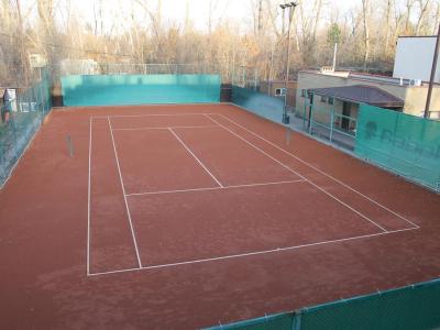 Фото отеля