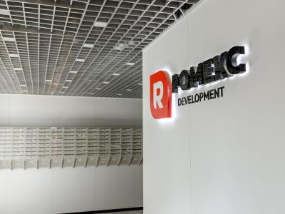Фото отеля