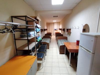 Фото номера отеля