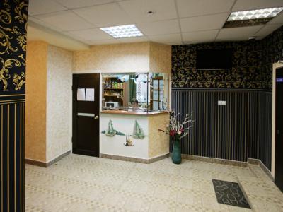 Фото отеля