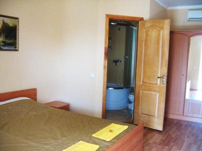 Фото отеля