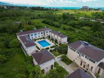 Фото отеля