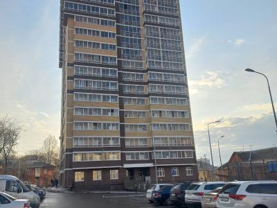 Фото отеля