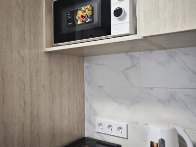 Фото номера отеля
