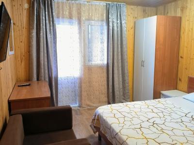 Фото номера отеля