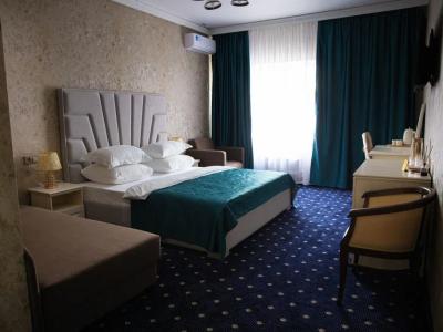Фото отеля