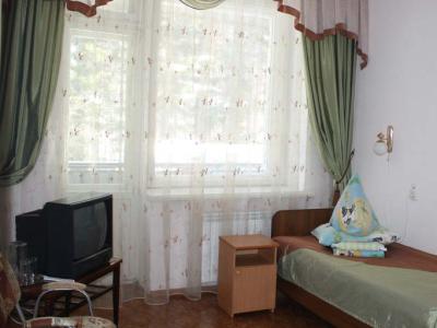 Фото отеля