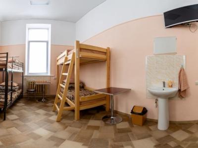 Фото отеля