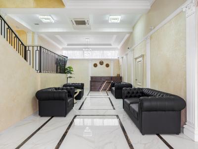 Фото отеля