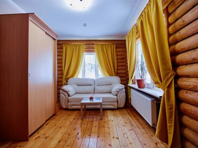 Фото номера отеля