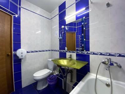 Фото номера отеля