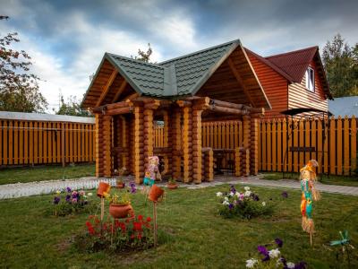 Фото отеля