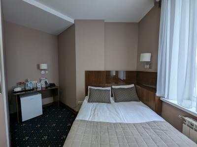 Фото отеля