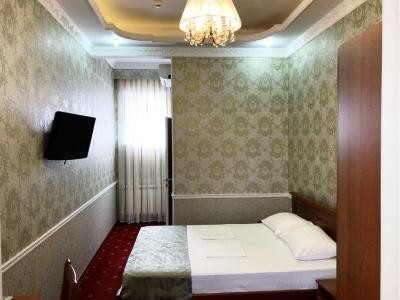 Фото отеля