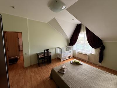 Фото номера отеля