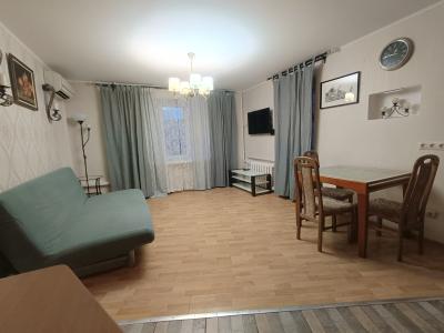 Фото отеля