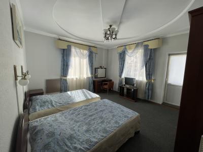 Фото номера отеля