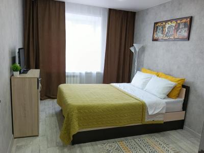Фото отеля