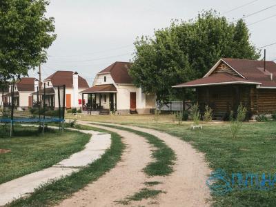 Фото отеля