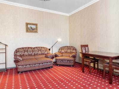 Фото номера отеля