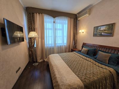 Фото отеля