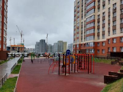 Фото отеля