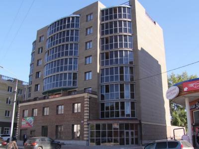 Фото отеля