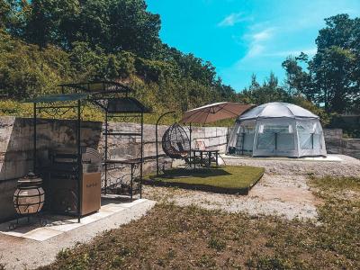 Фото номера отеля