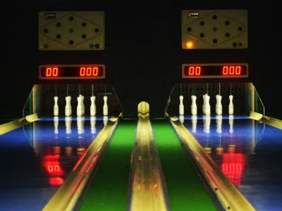 Фото отеля