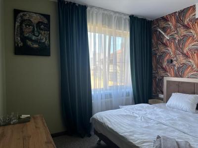 Фото отеля