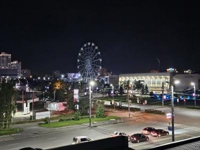 Фото отеля