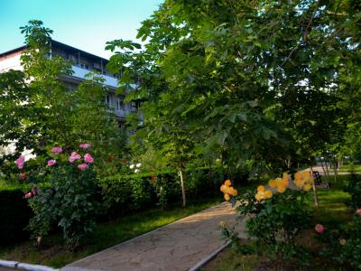 Фото отеля