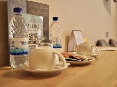 Фото номера отеля