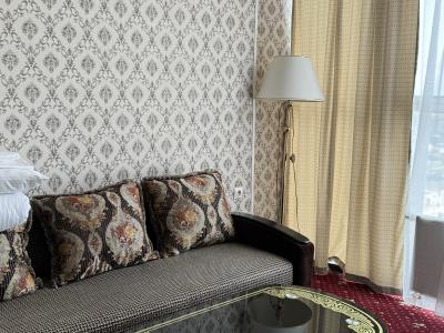 Фото отеля