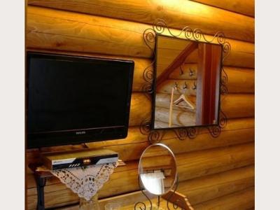 Фото отеля