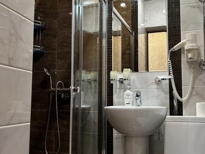 Фото номера отеля