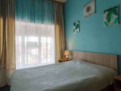 Фото отеля