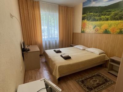 Фото номера отеля
