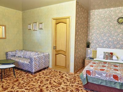 Фото номера отеля