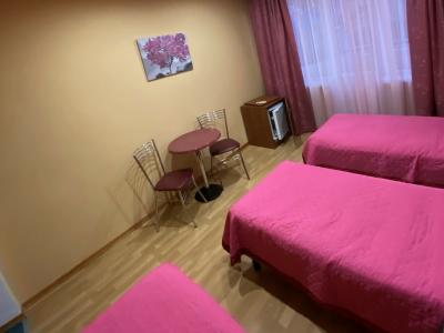 Фото номера отеля