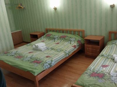 Фото отеля