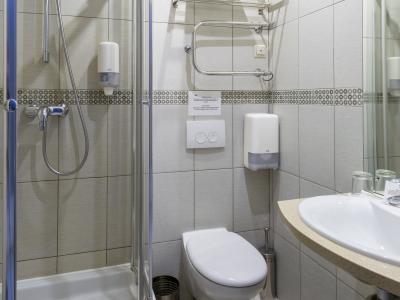 Фото номера отеля