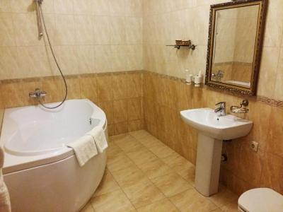 Фото отеля