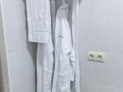 Фото номера отеля